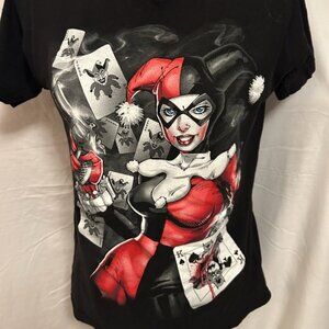 Harley Quinn T-shirt